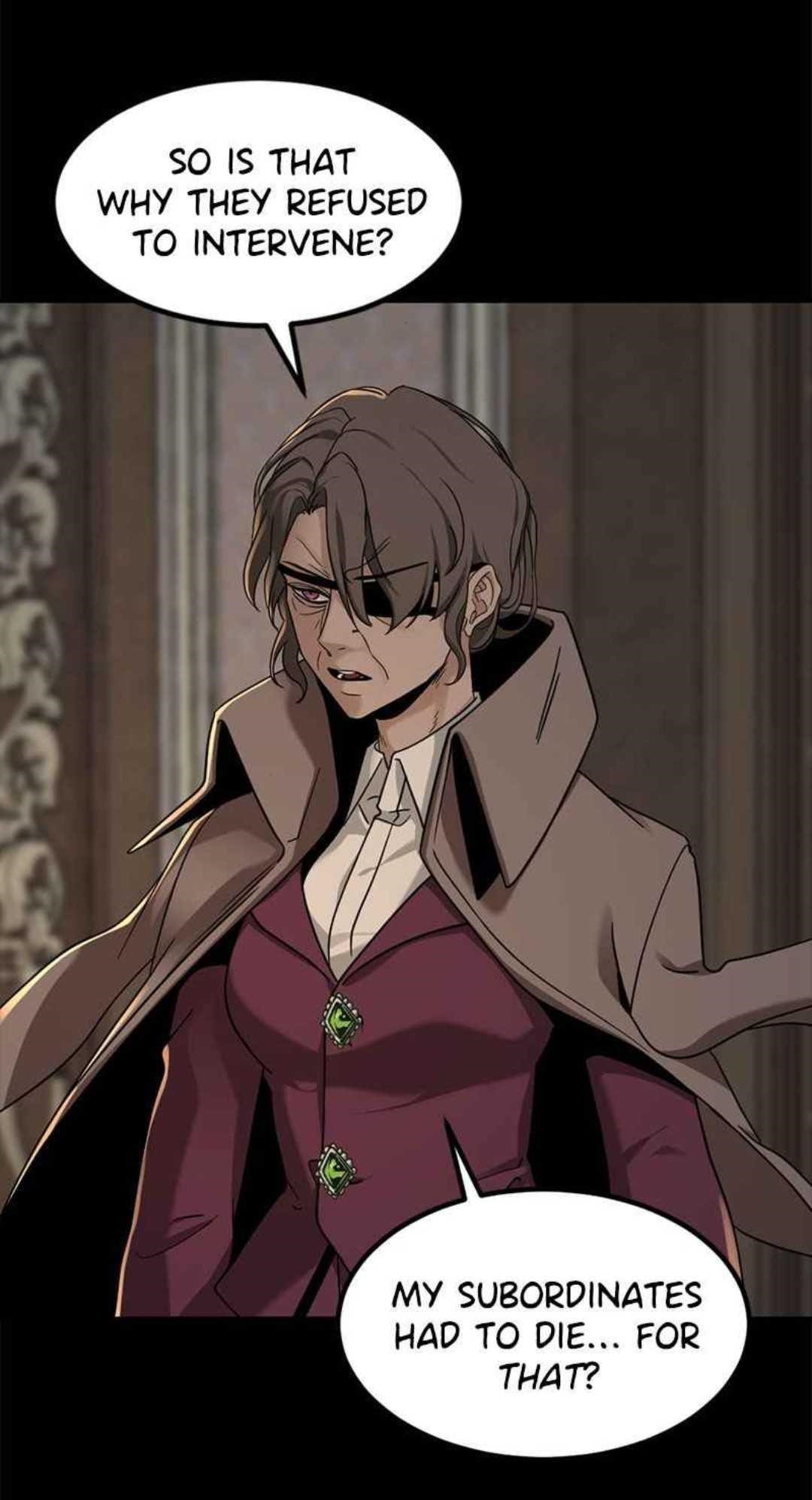 Hero Killer Chapter 51 - Page 84