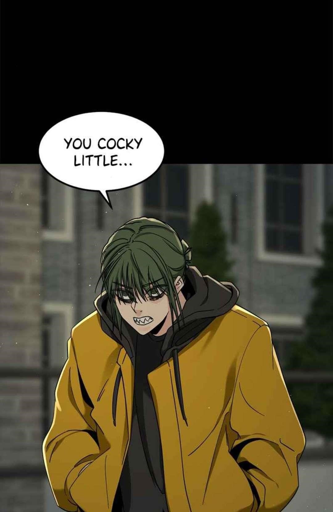 Hero Killer Chapter 52 - Page 10