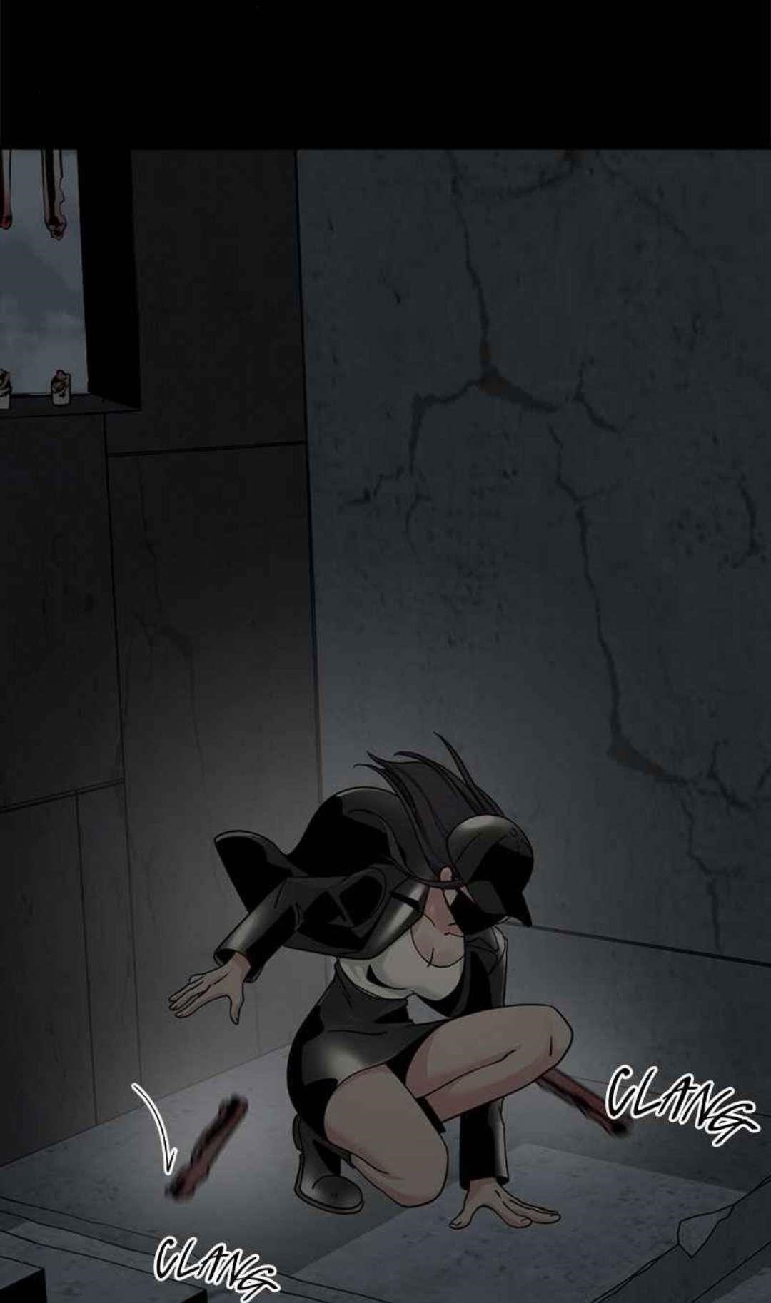 Hero Killer Chapter 52 - Page 101