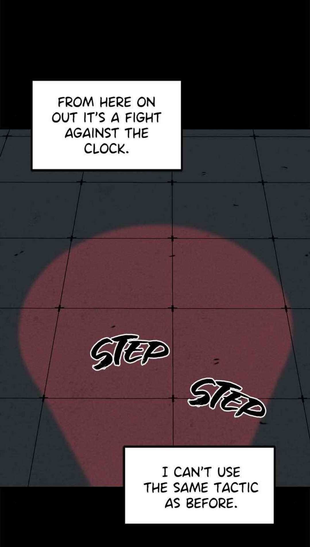 Hero Killer Chapter 52 - Page 104