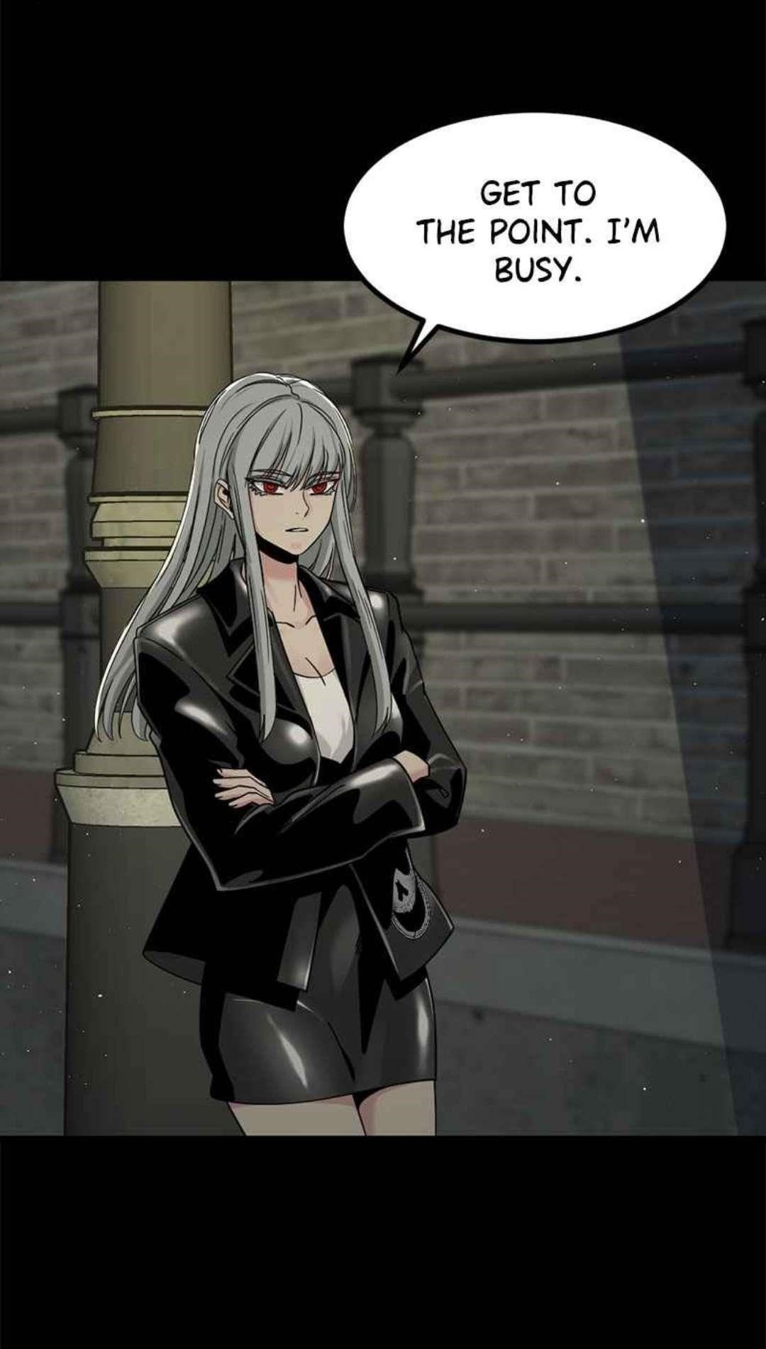 Hero Killer Chapter 52 - Page 12