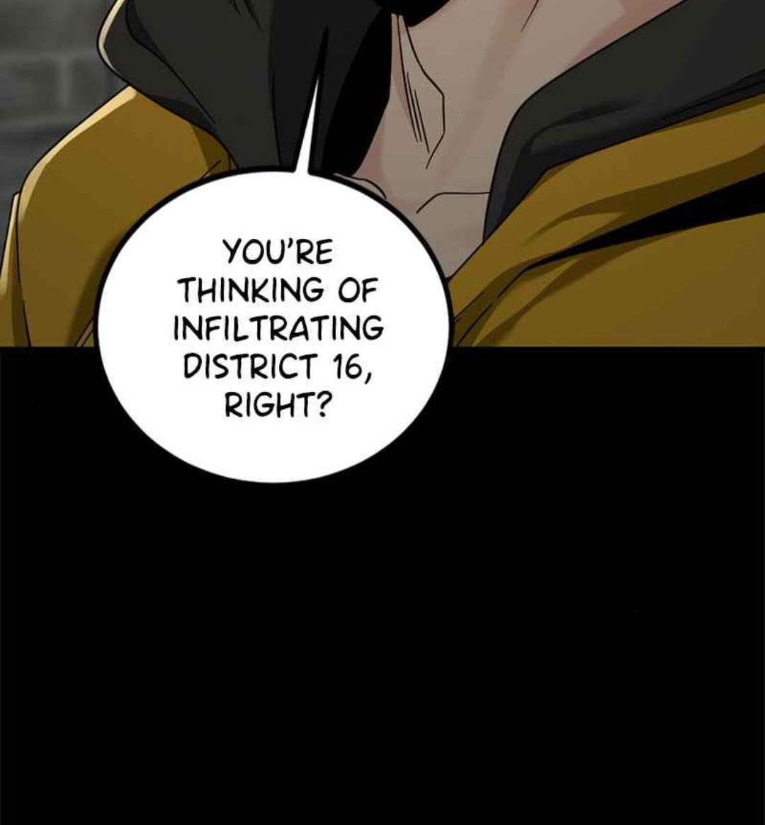 Hero Killer Chapter 52 - Page 14