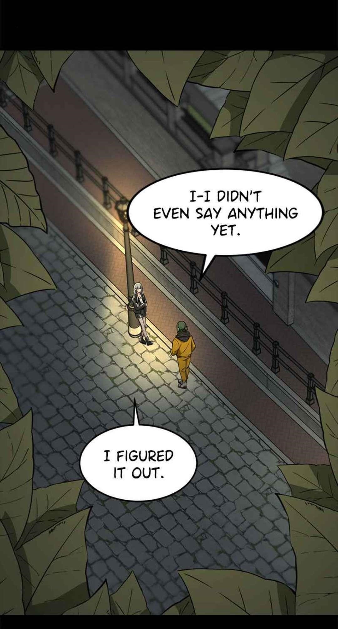 Hero Killer Chapter 52 - Page 16