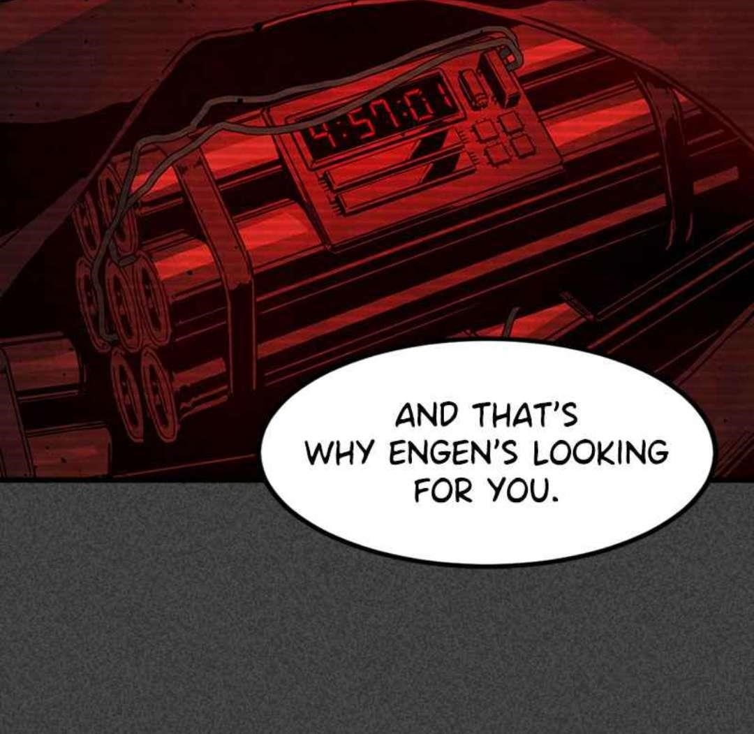 Hero Killer Chapter 52 - Page 18