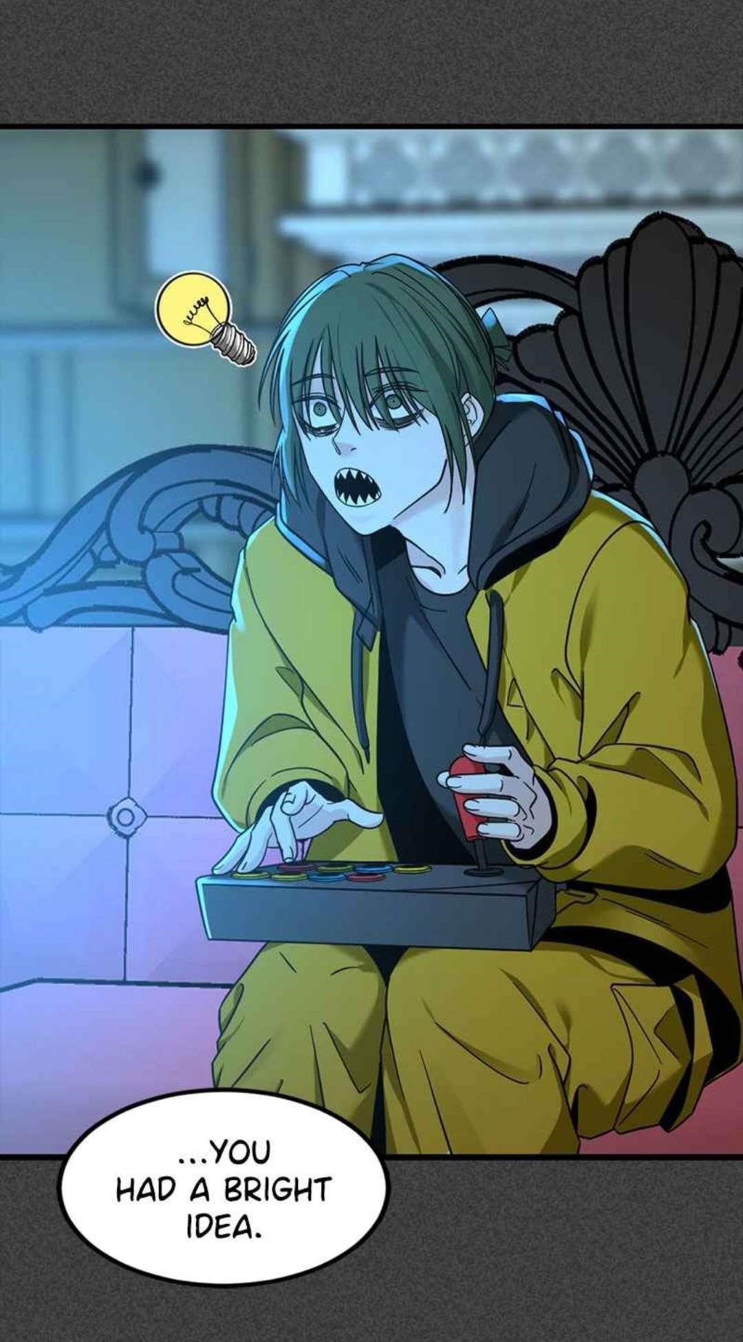 Hero Killer Chapter 52 - Page 23