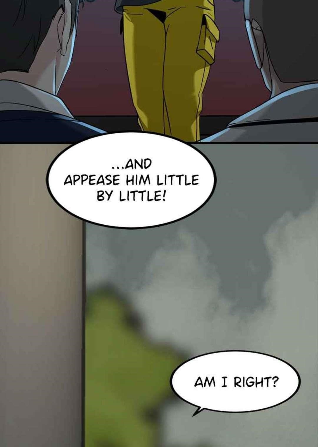 Hero Killer Chapter 52 - Page 25