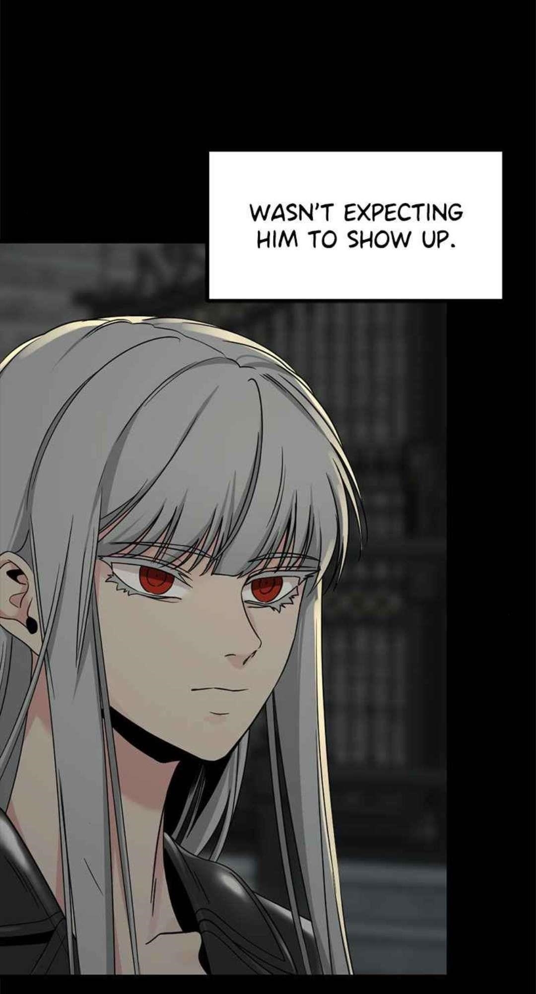 Hero Killer Chapter 52 - Page 3