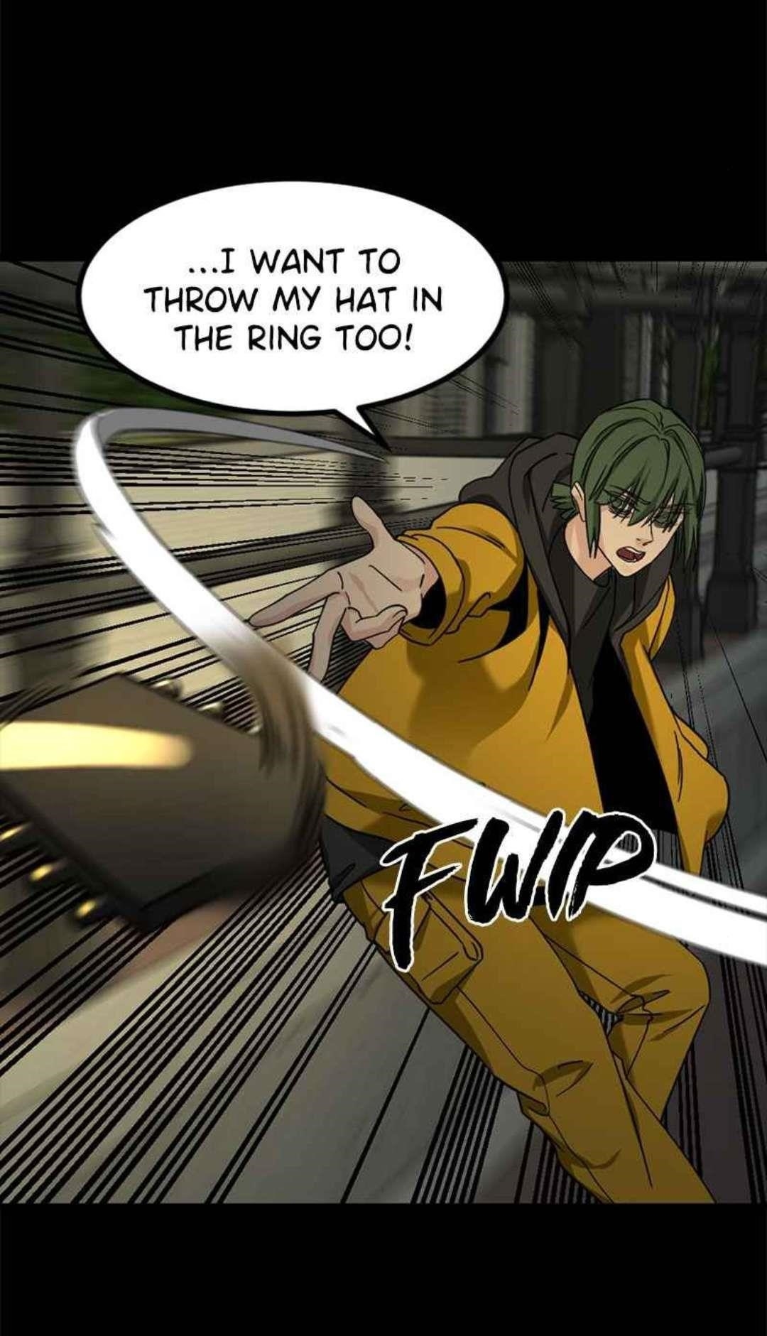 Hero Killer Chapter 52 - Page 37