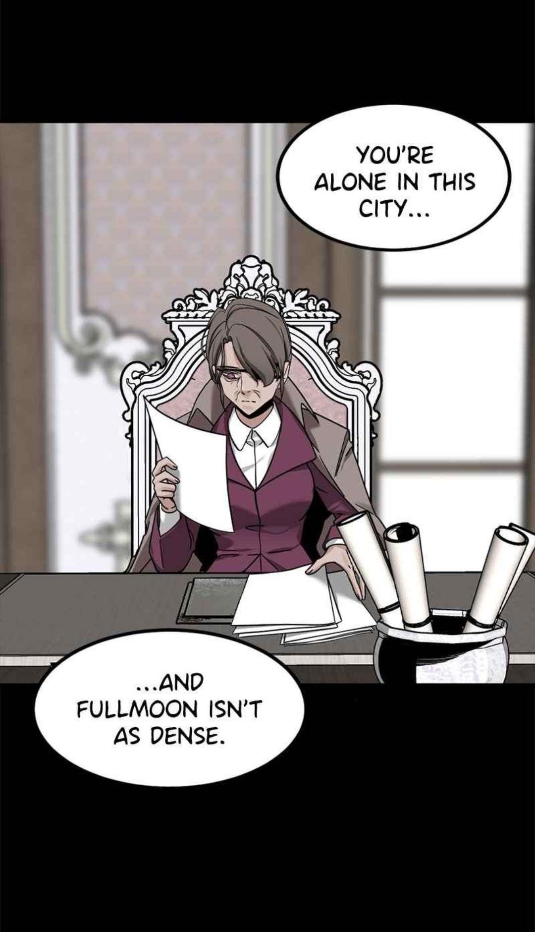 Hero Killer Chapter 52 - Page 43