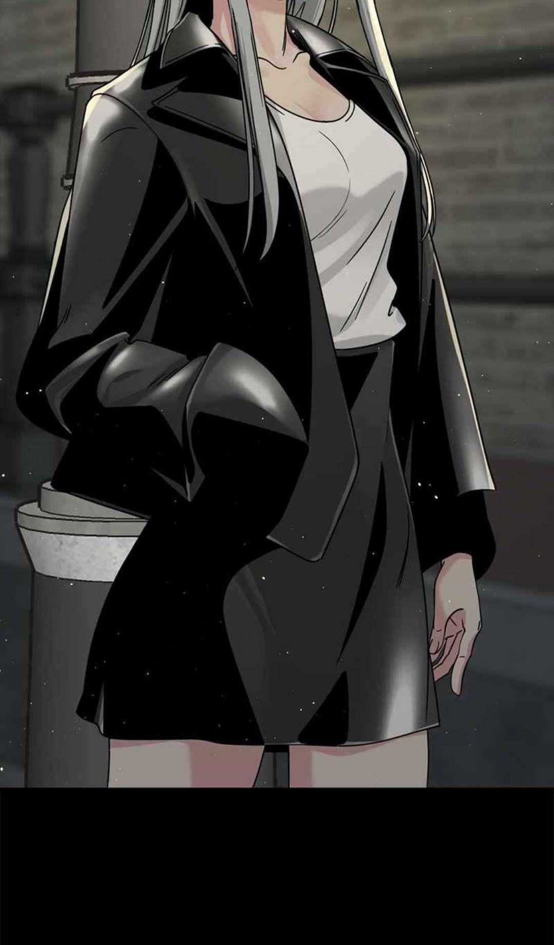 Hero Killer Chapter 52 - Page 46