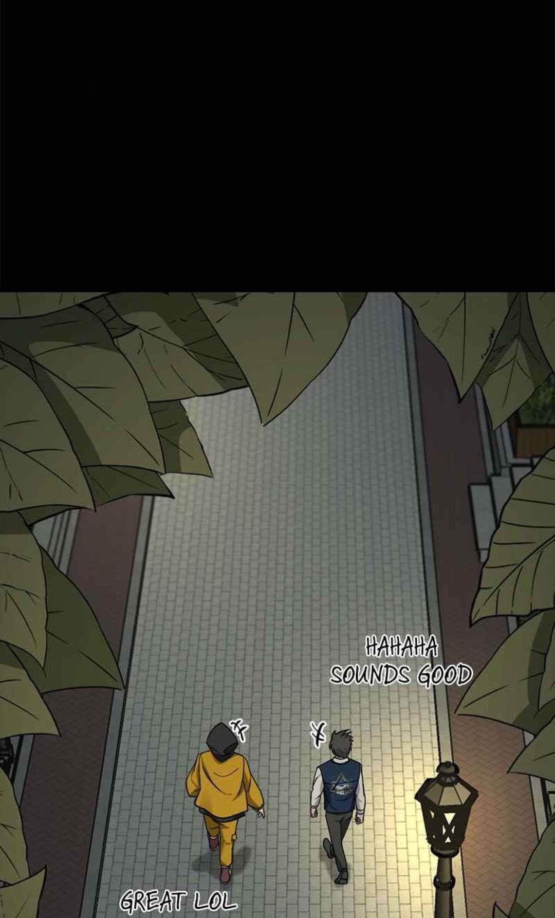 Hero Killer Chapter 52 - Page 64