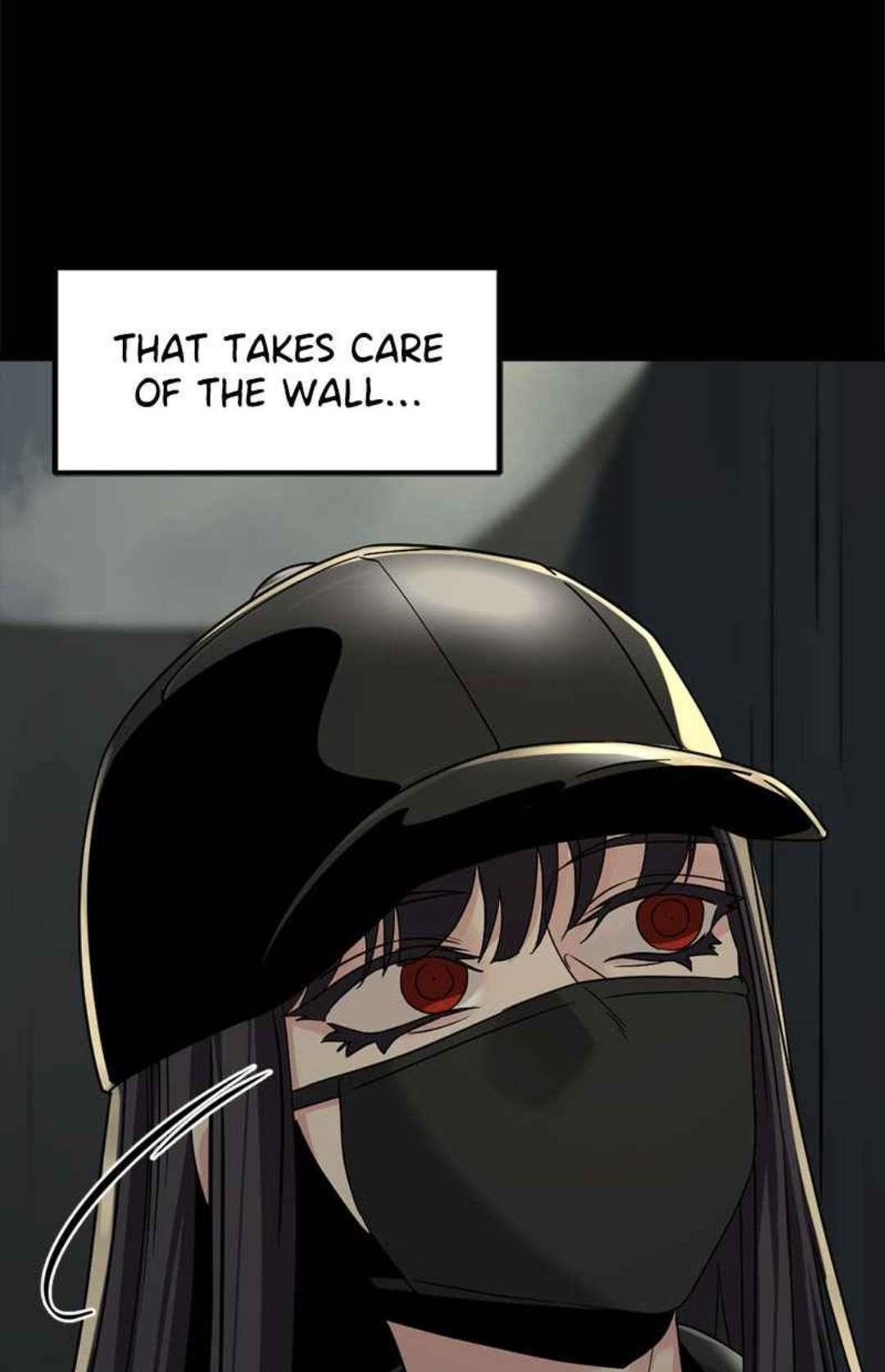 Hero Killer Chapter 52 - Page 76