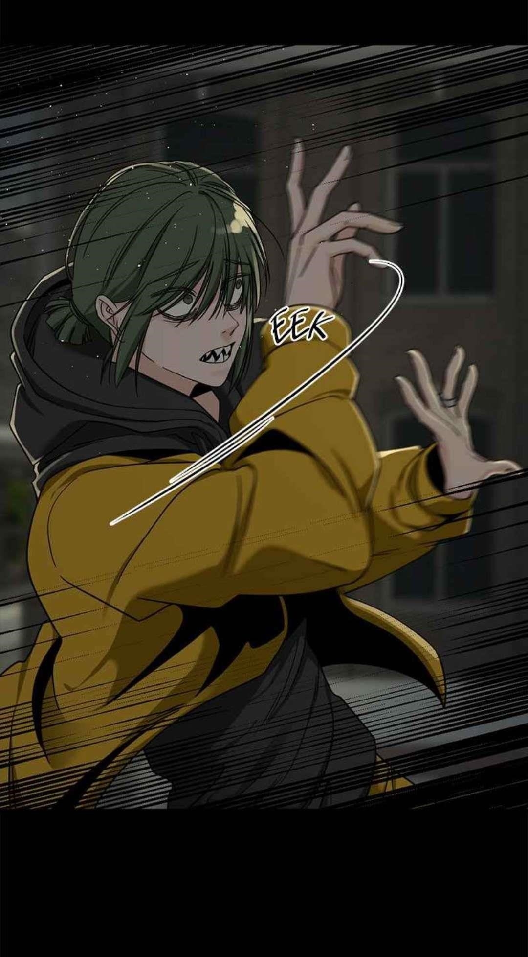 Hero Killer Chapter 52 - Page 8