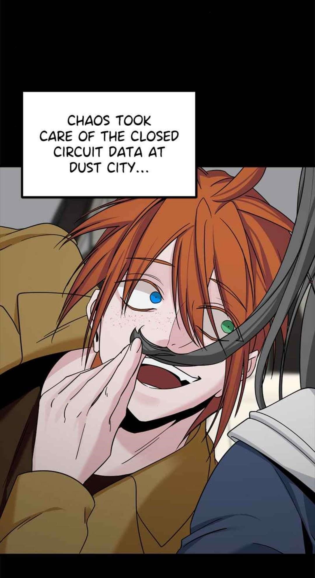 Hero Killer Chapter 52 - Page 87