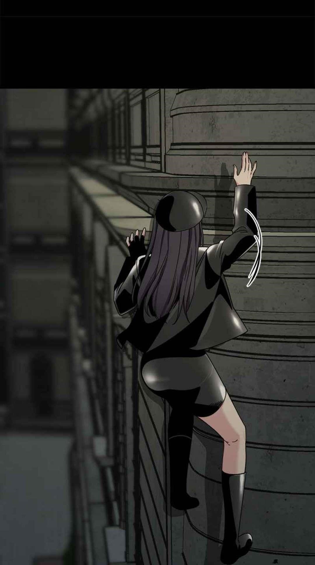 Hero Killer Chapter 52 - Page 94