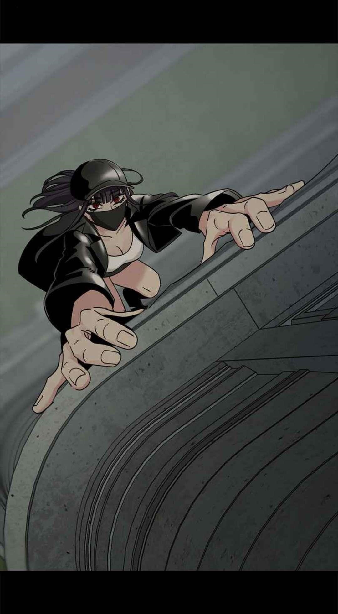 Hero Killer Chapter 52 - Page 96