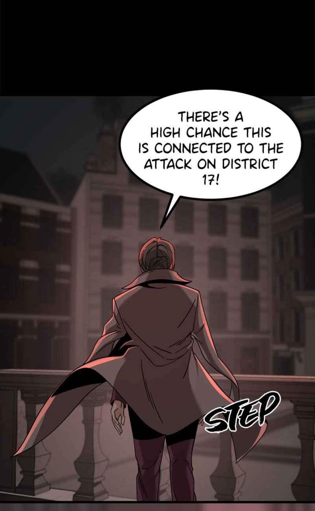 Hero Killer Chapter 53 - Page 103