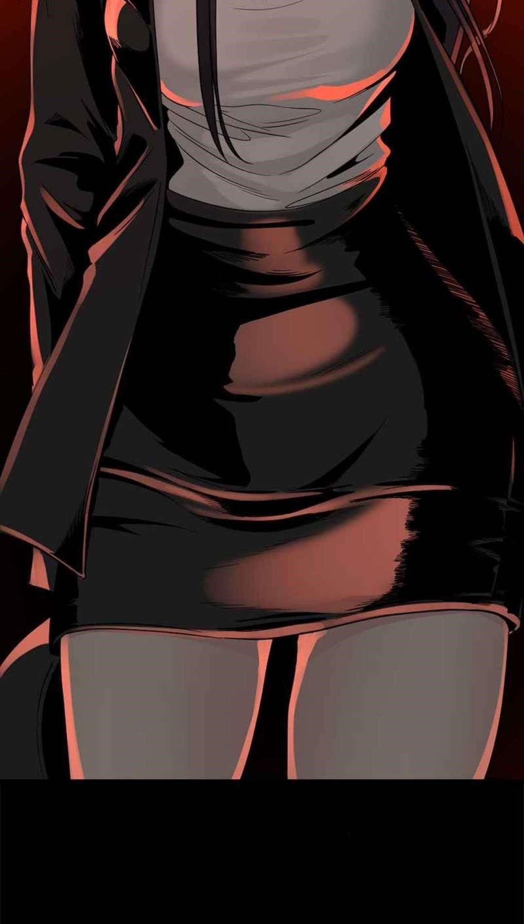 Hero Killer Chapter 53 - Page 110