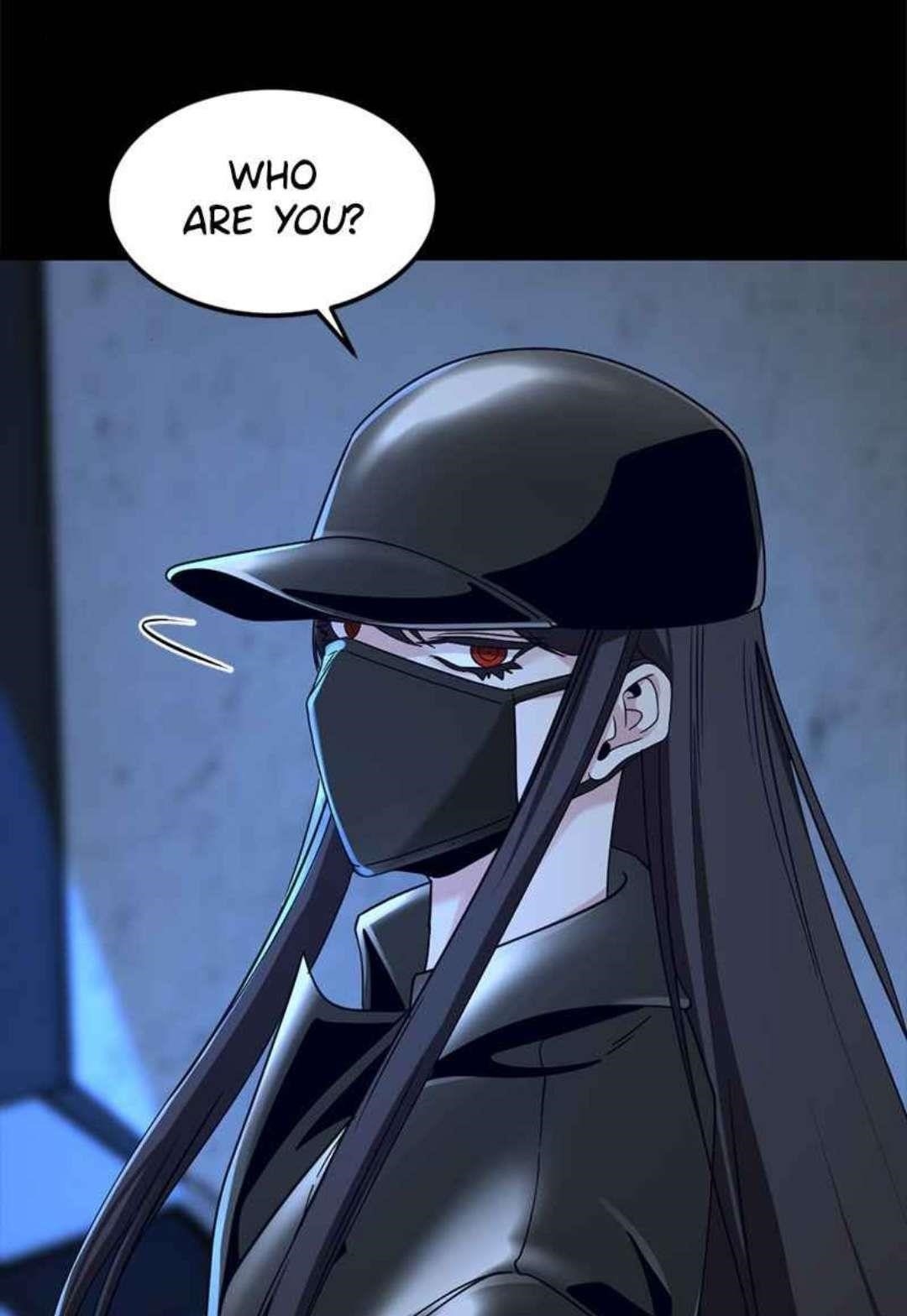 Hero Killer Chapter 53 - Page 15