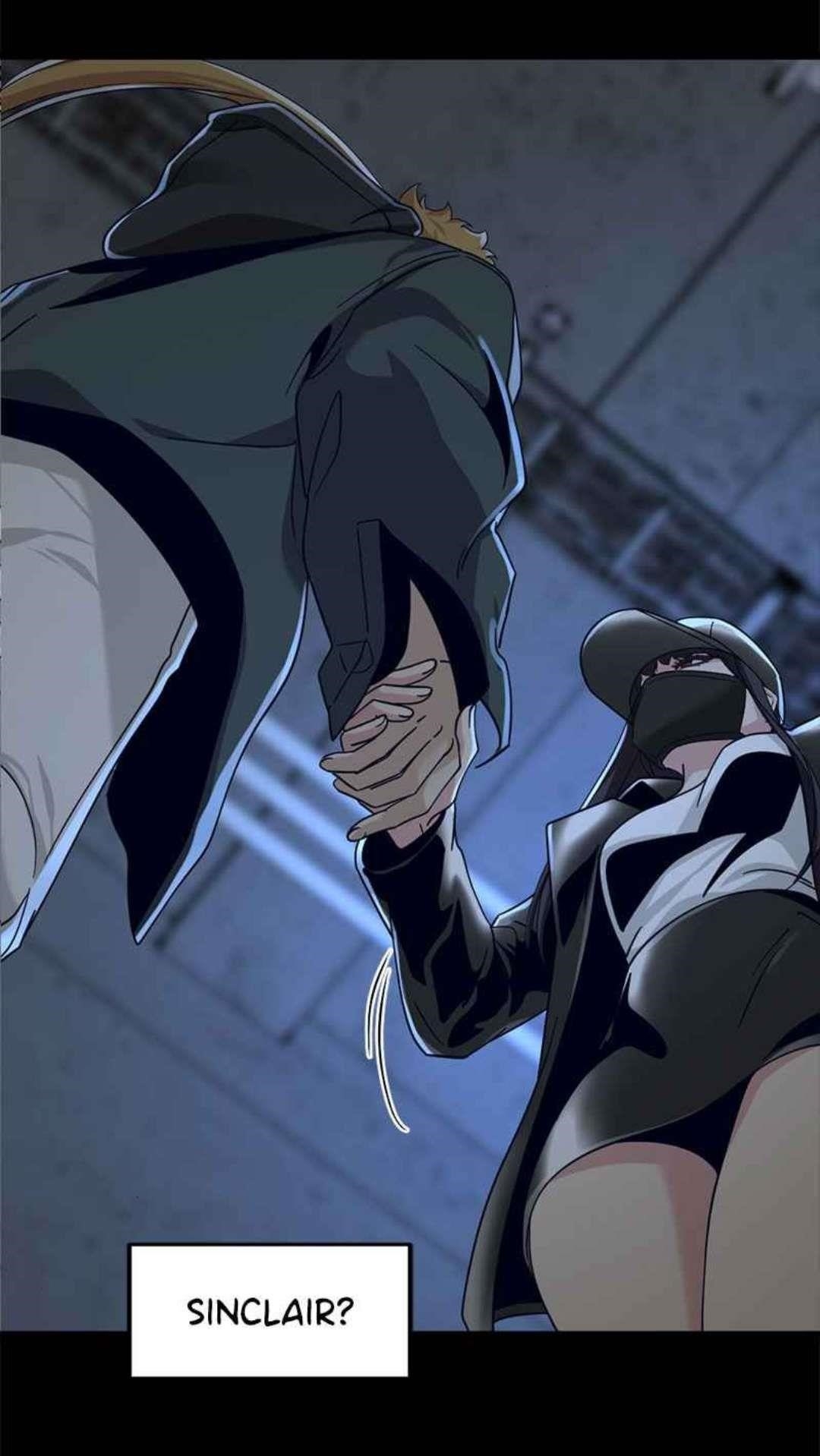 Hero Killer Chapter 53 - Page 20