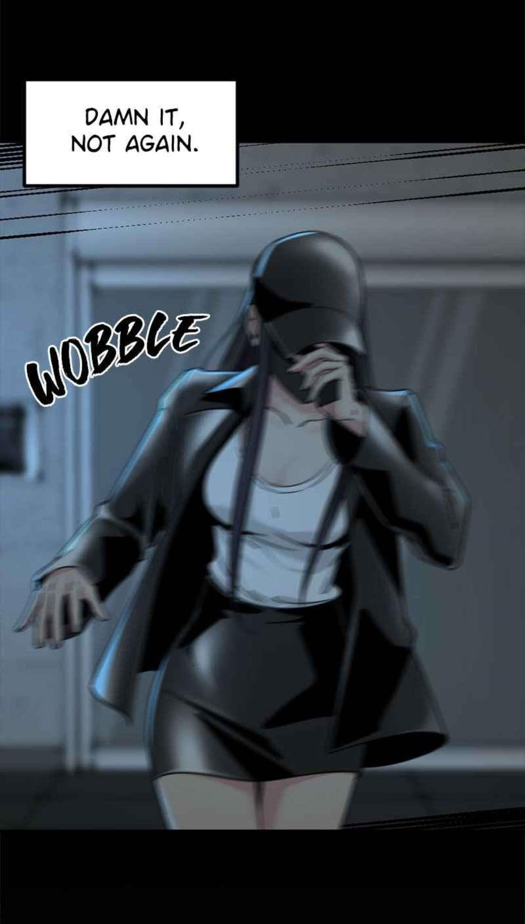 Hero Killer Chapter 53 - Page 23