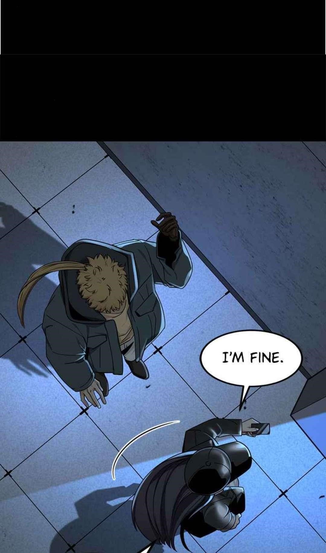 Hero Killer Chapter 53 - Page 28