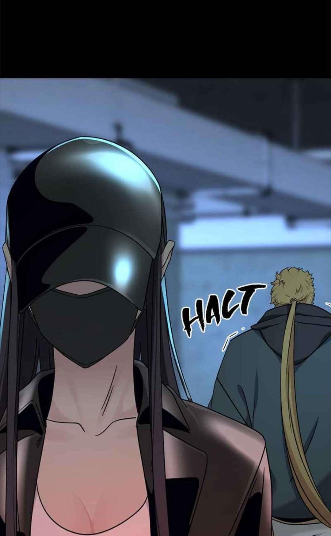 Hero Killer Chapter 53 - Page 32