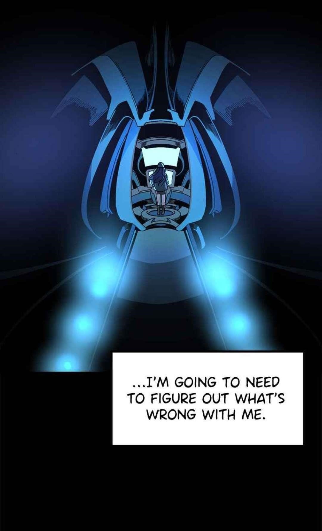 Hero Killer Chapter 53 - Page 47