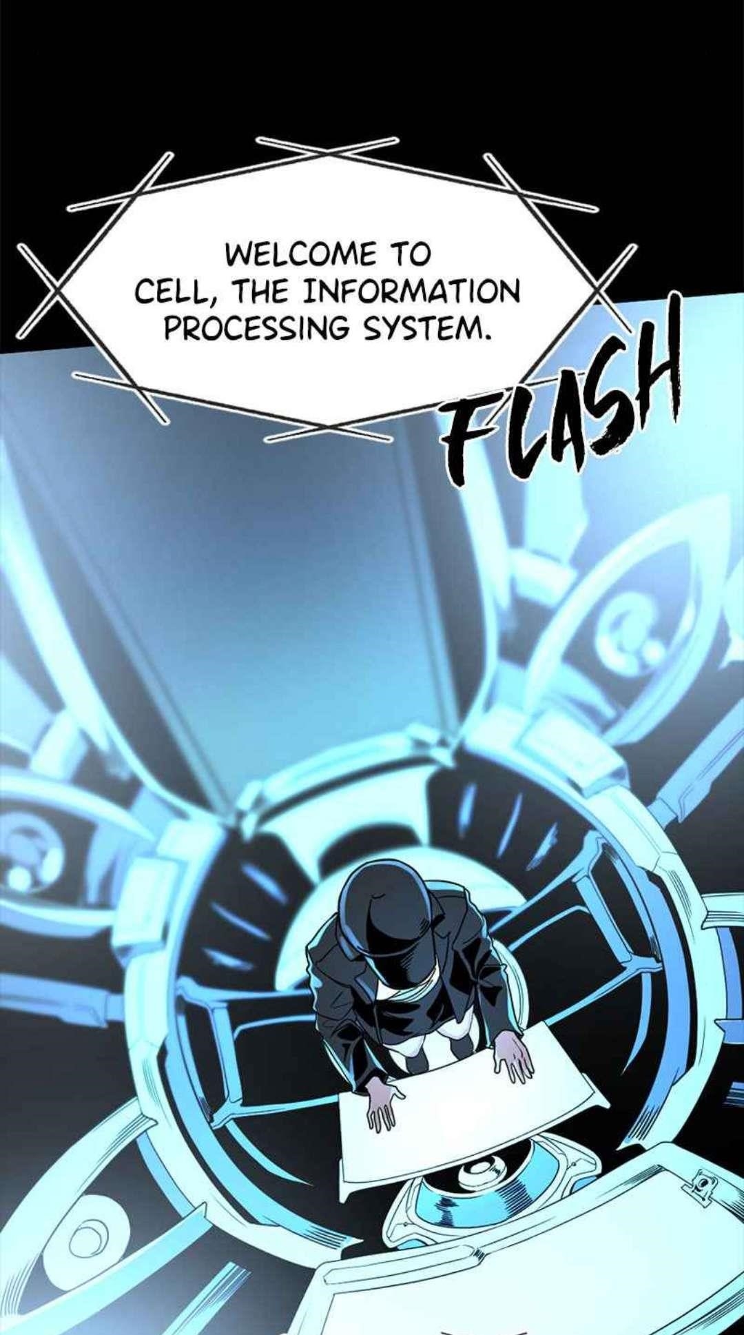 Hero Killer Chapter 53 - Page 49