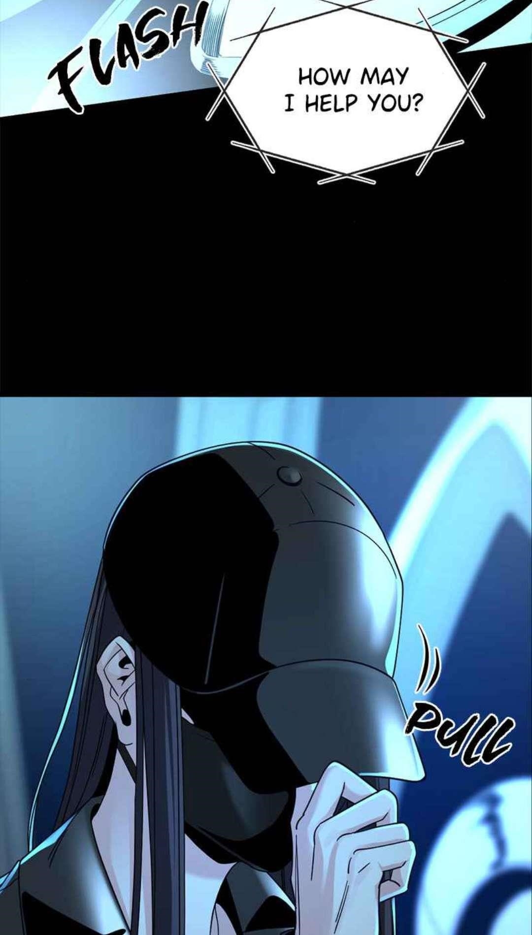 Hero Killer Chapter 53 - Page 50