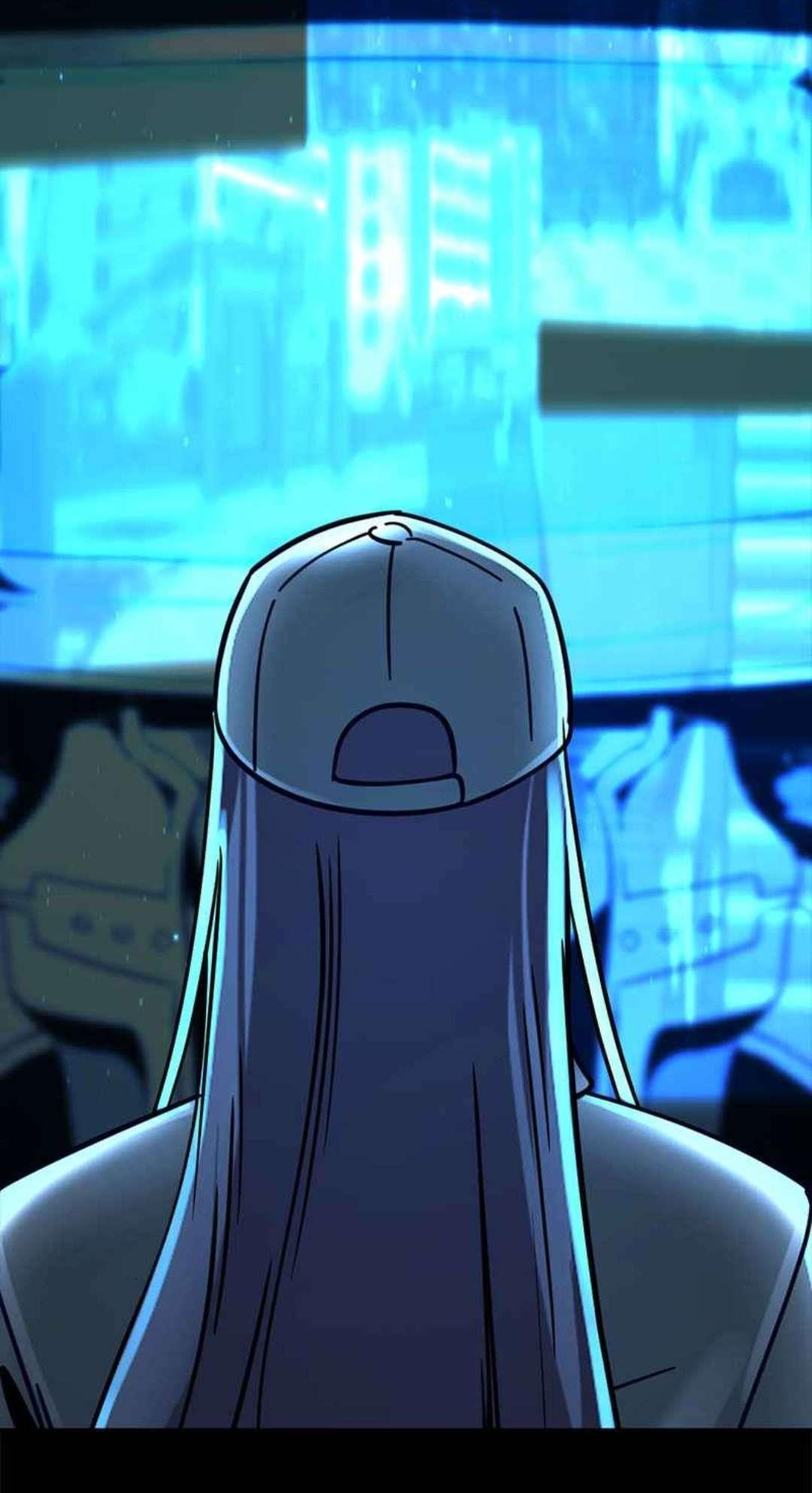 Hero Killer Chapter 53 - Page 61