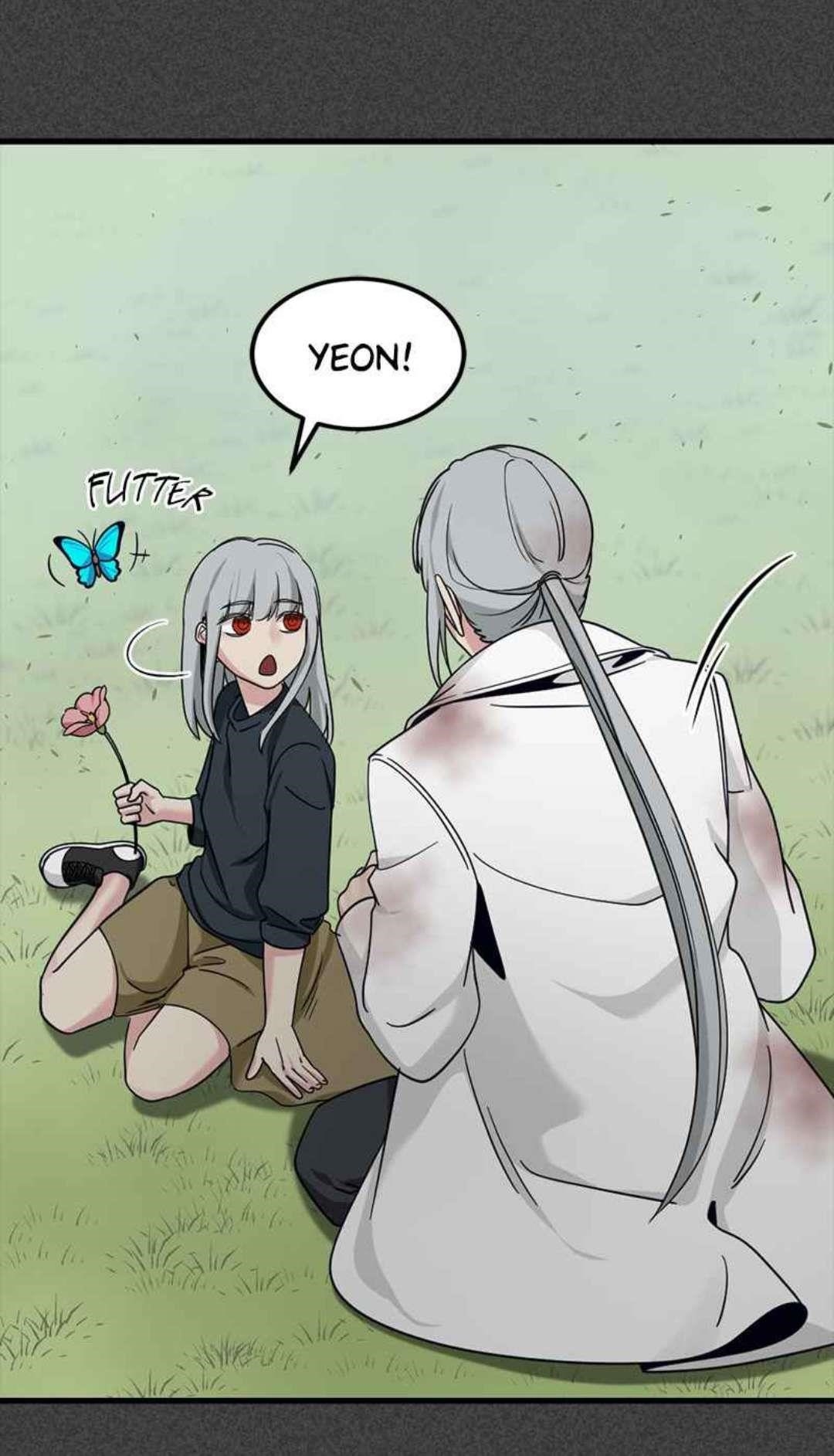 Hero Killer Chapter 53 - Page 68