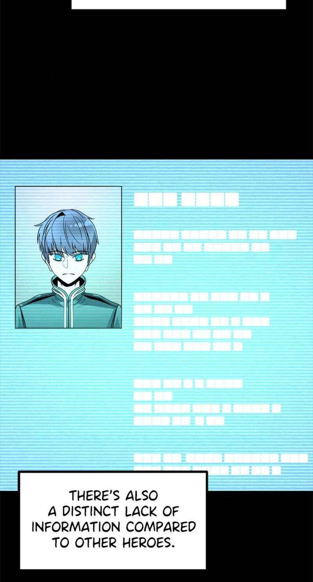 Hero Killer Chapter 53 - Page 82