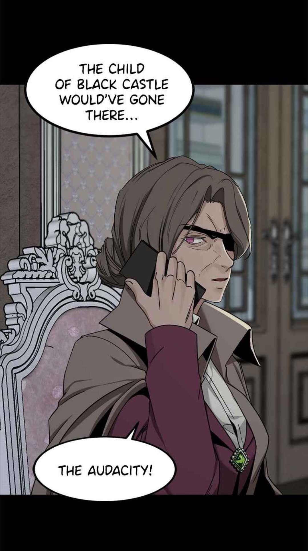 Hero Killer Chapter 53 - Page 96