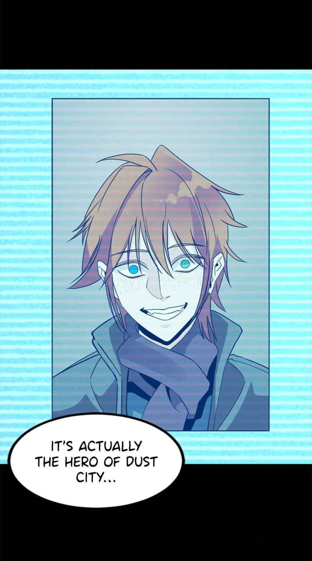 Hero Killer Chapter 53 - Page 98