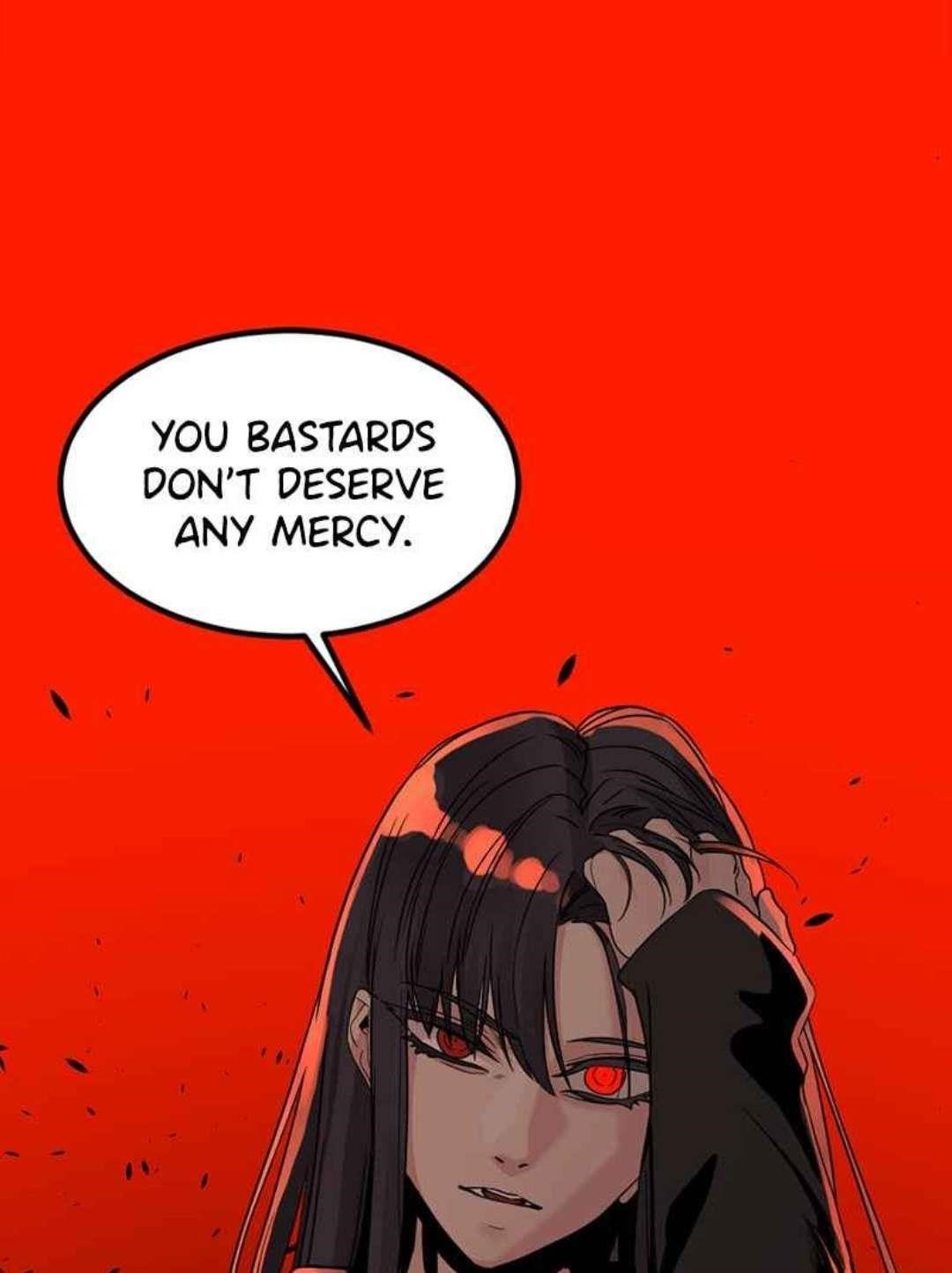 Hero Killer Chapter 54 - Page 1