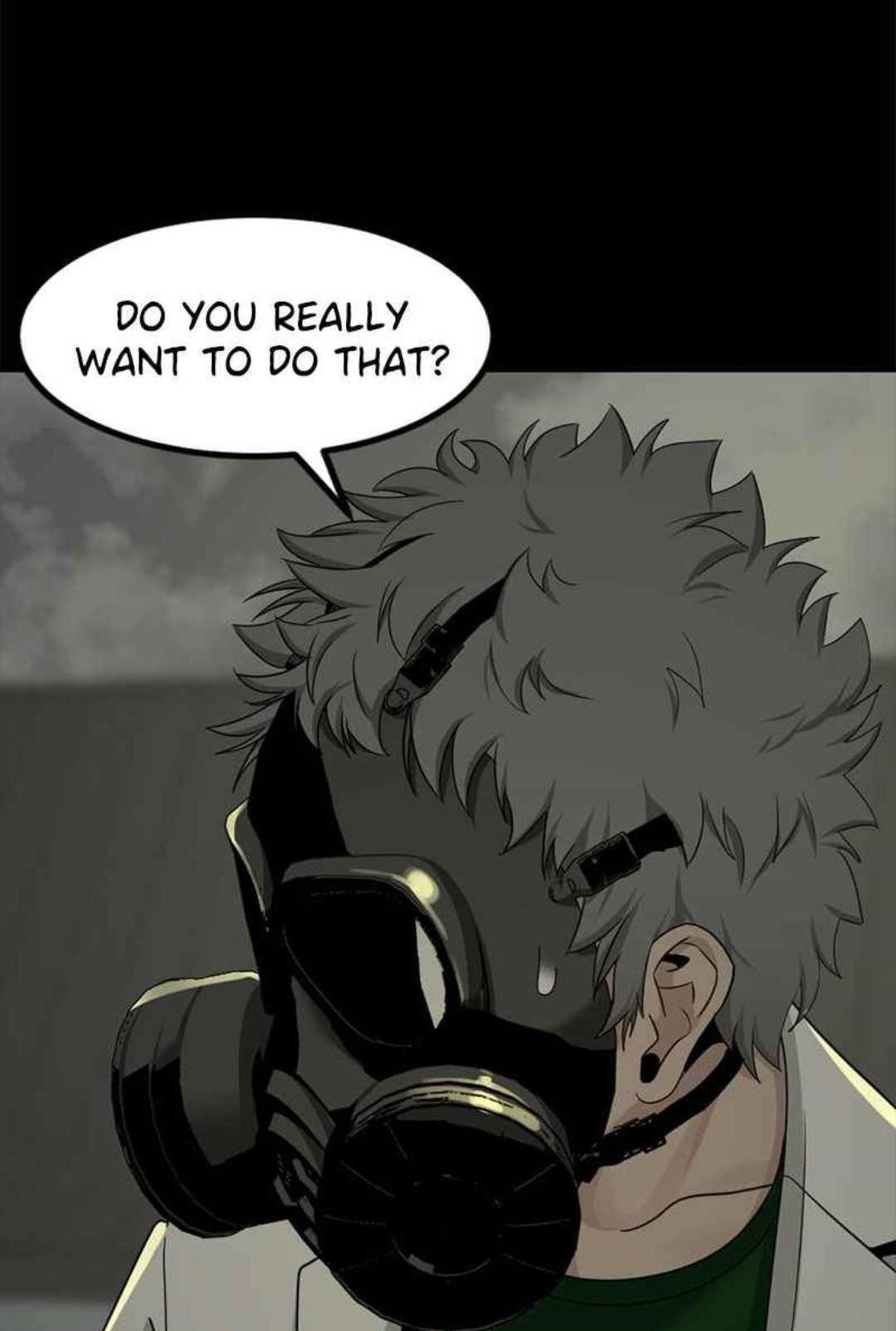 Hero Killer Chapter 54 - Page 101