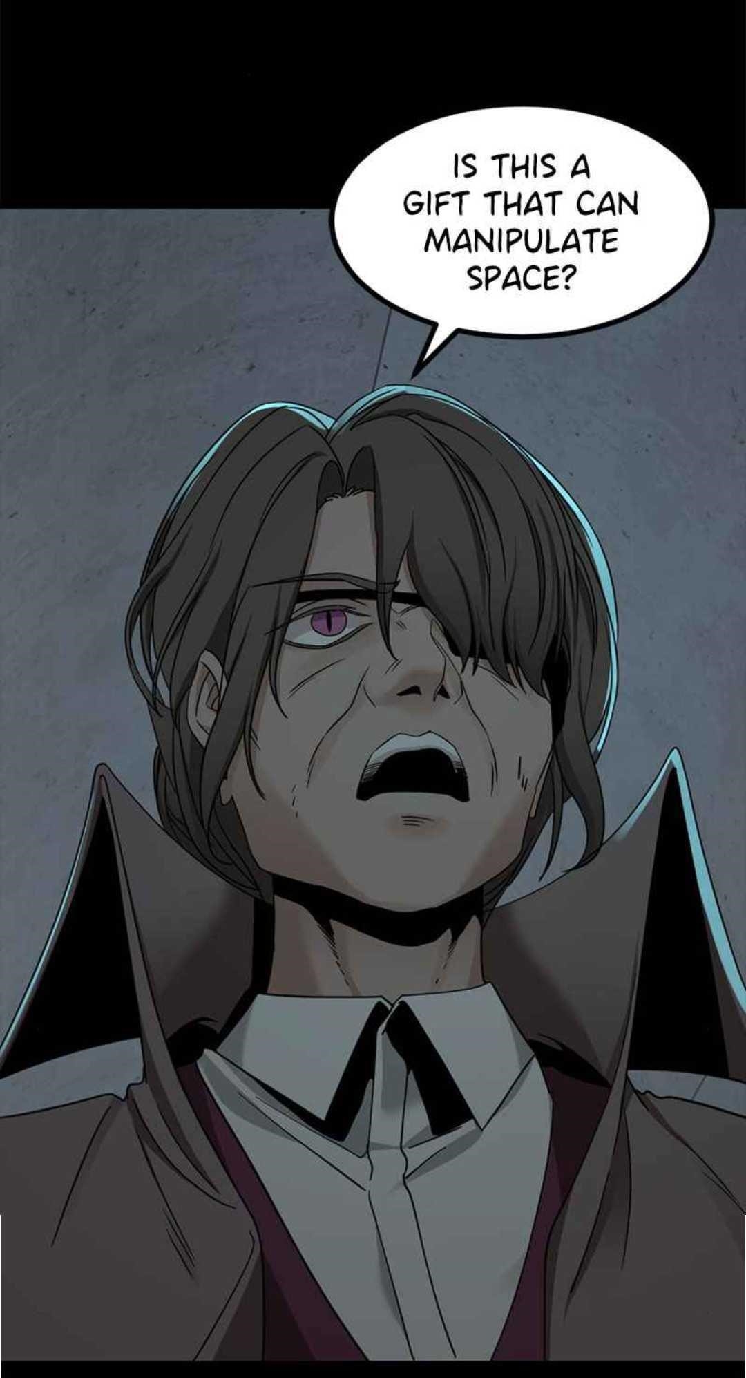 Hero Killer Chapter 54 - Page 114