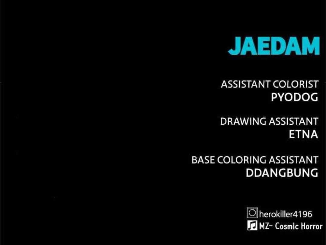 Hero Killer Chapter 54 - Page 126