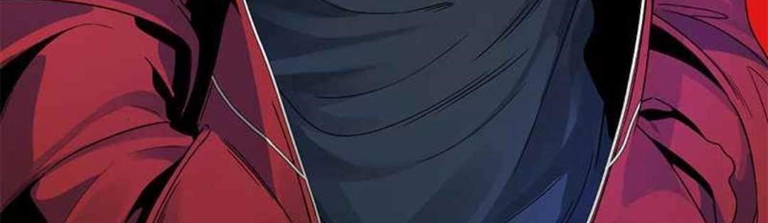 Hero Killer Chapter 54 - Page 128