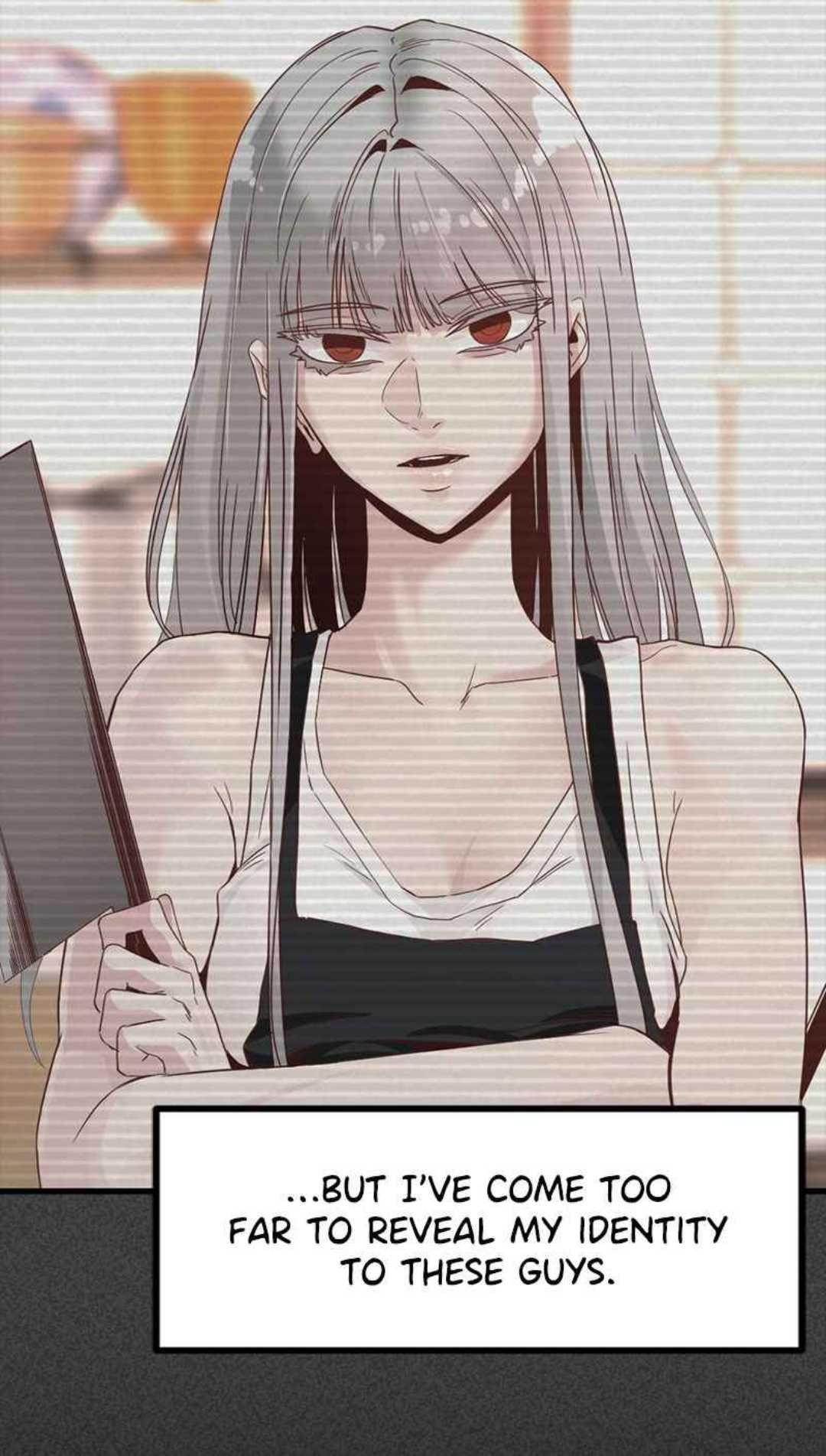 Hero Killer Chapter 54 - Page 13