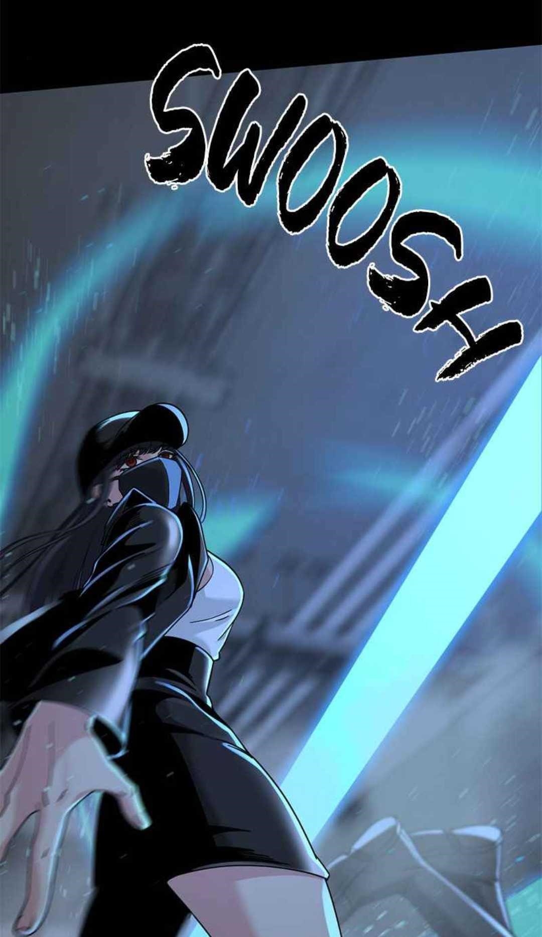 Hero Killer Chapter 54 - Page 16