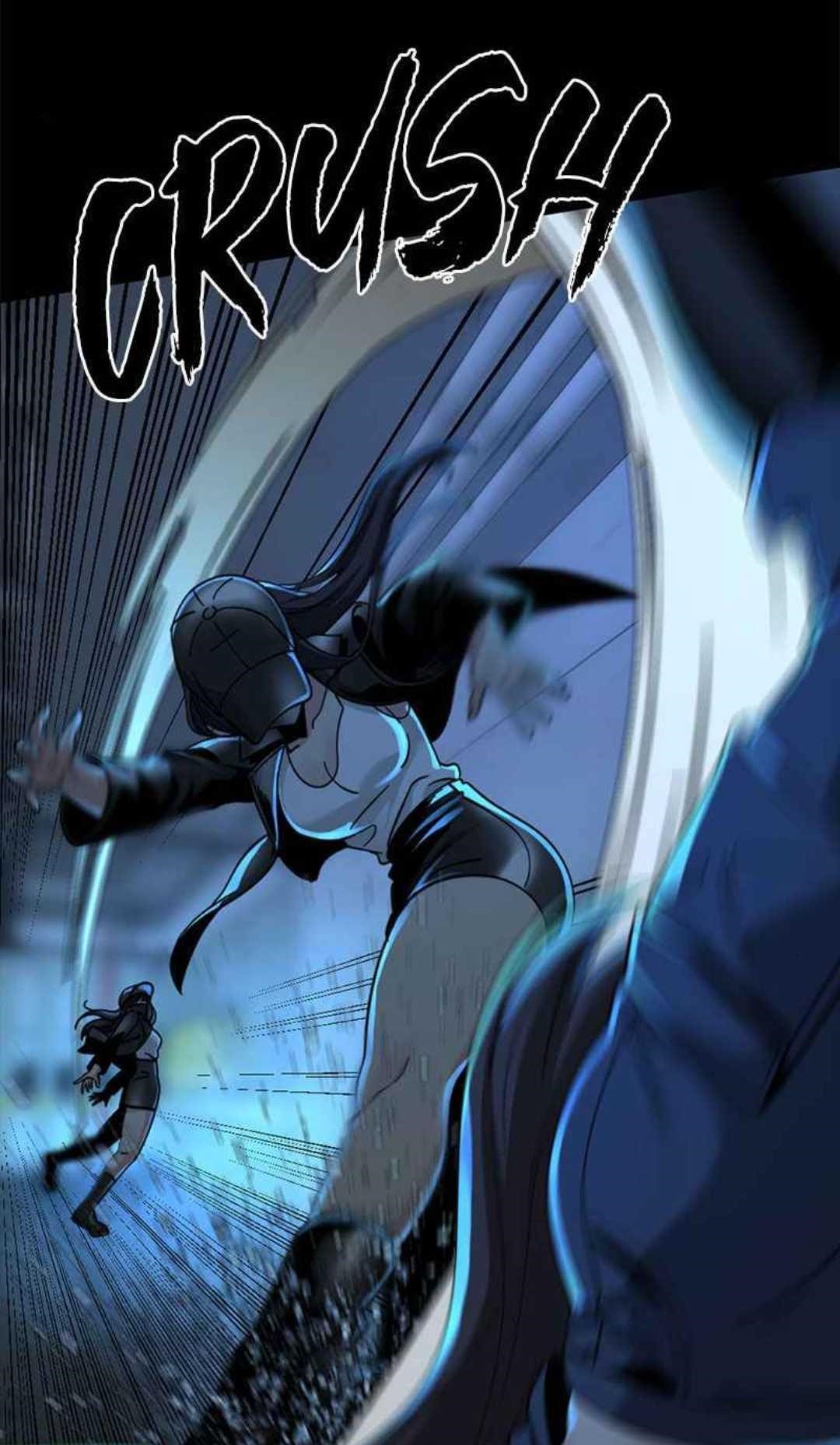 Hero Killer Chapter 54 - Page 18