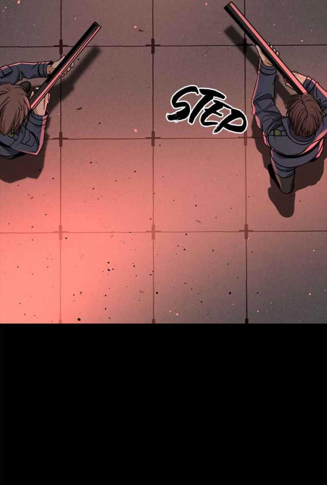 Hero Killer Chapter 54 - Page 26