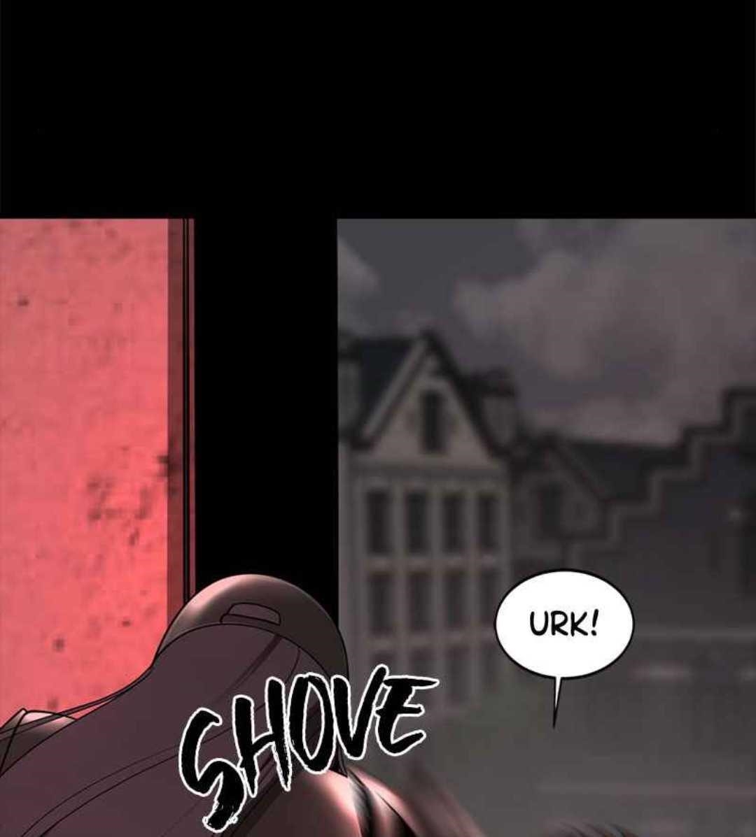 Hero Killer Chapter 54 - Page 27