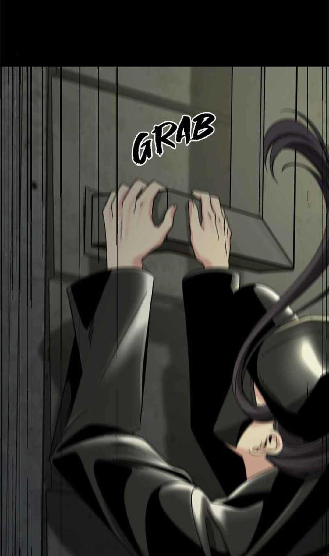 Hero Killer Chapter 54 - Page 33