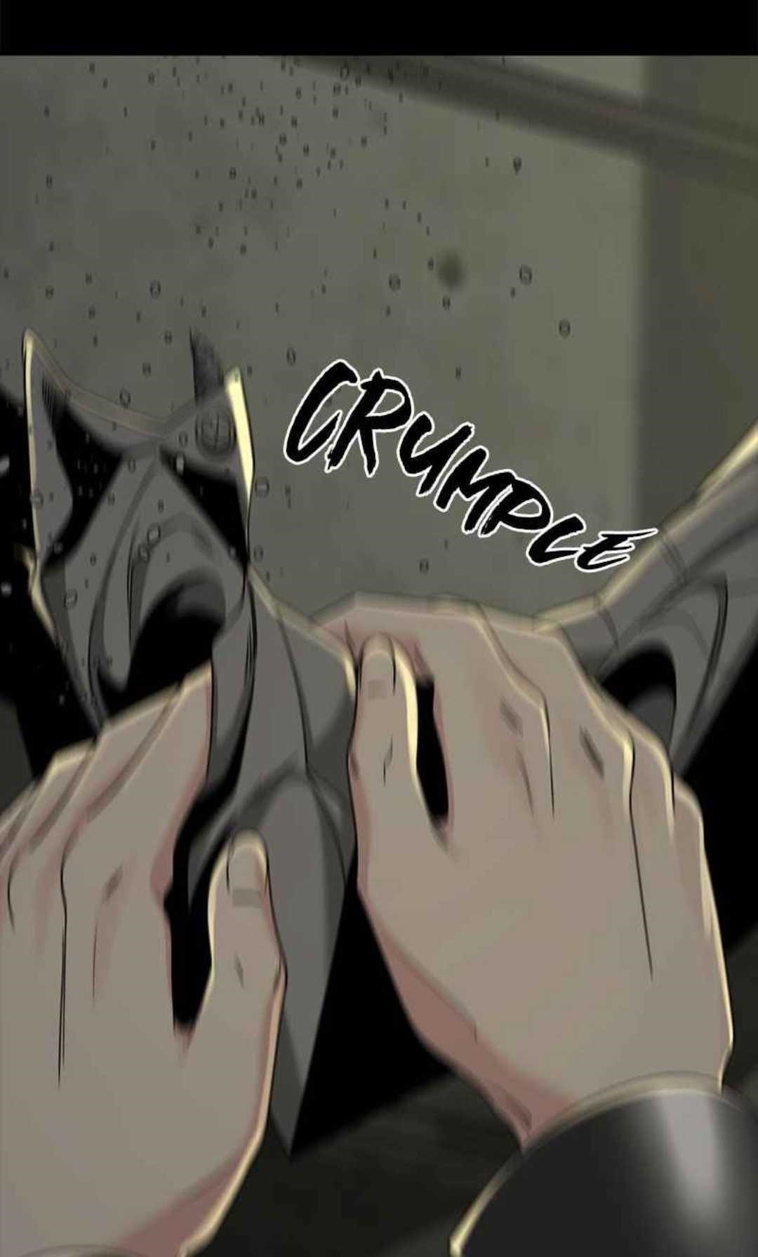 Hero Killer Chapter 54 - Page 35