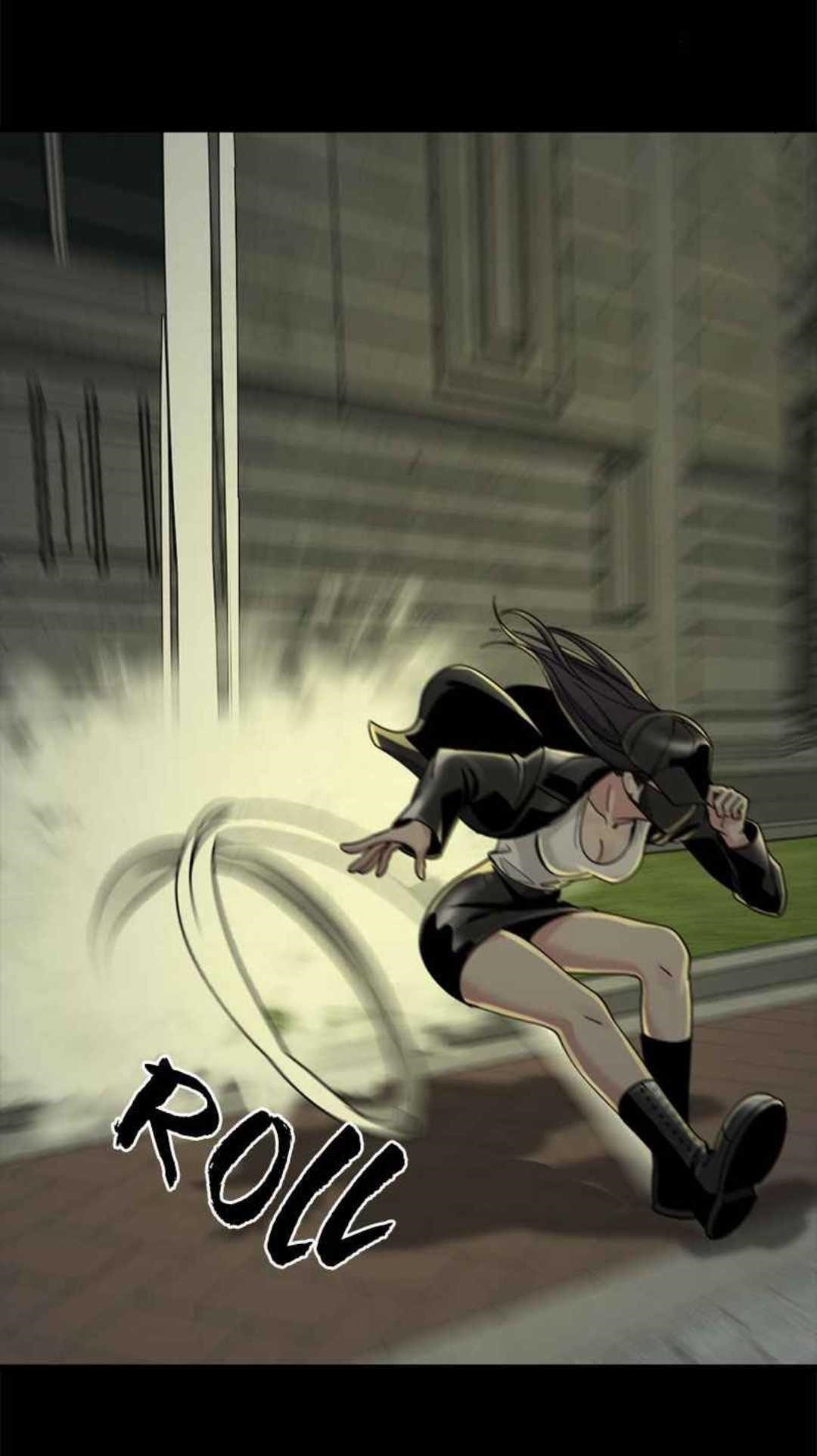 Hero Killer Chapter 54 - Page 39