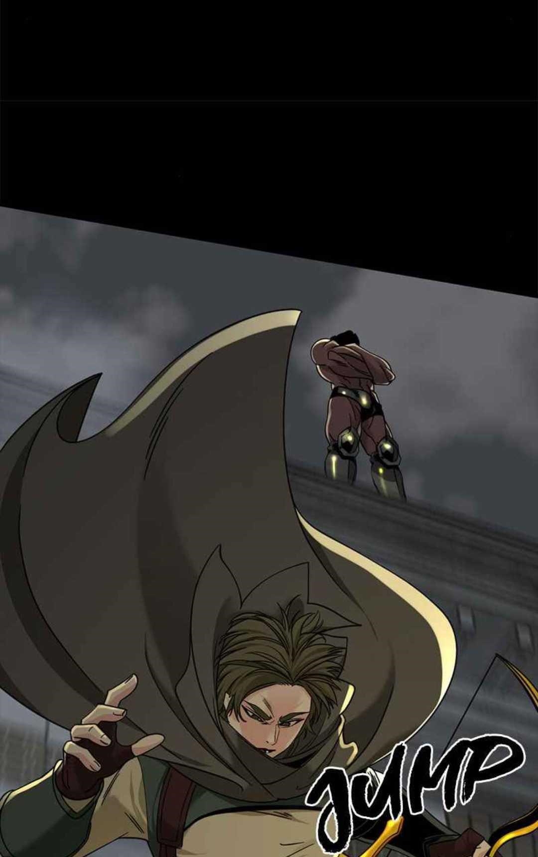 Hero Killer Chapter 54 - Page 50