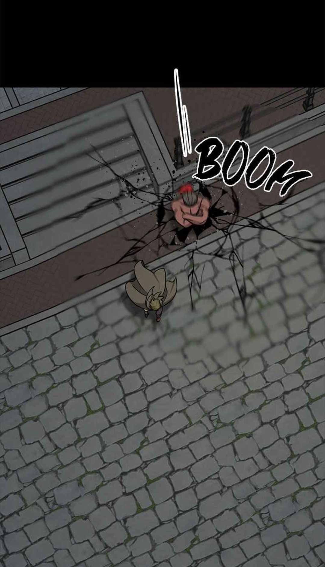 Hero Killer Chapter 54 - Page 53